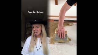 Spanisch Lehrer Sind Die Verrücktesten Ich Sags So Wie Es Ist