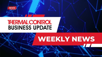 TCBU Weekly News: Top Industry update & Innovation |  17th November 2025