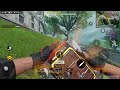 COD Mobile - BR - Tournament(Alcatraz) - Solo Vs Squads - #codmobile #win - CURRENT SEASON10