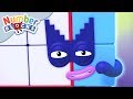 Numberblocks Fifteen Learn To Count