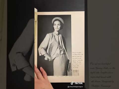 Women S Magazines In The 1960s