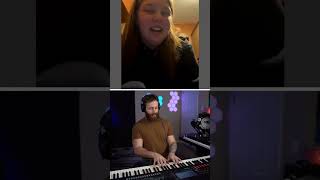 Pro Pianist Pranks Girl on Omegle