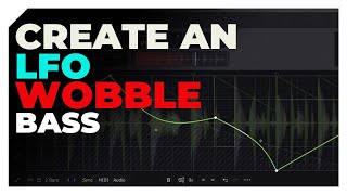 Create a wobble bass with Computer Music's FREE plugin suite