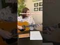 Bluegrass Guitar Speed Training Day 125