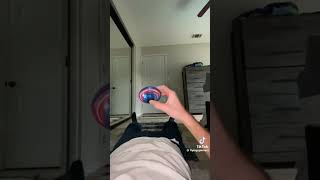 Why You Shouldnt Throw Your Flying Spinners Upside Down?