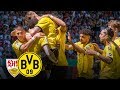 German champions! | VfB Stuttgart vs. BVB 3-5 | Full Game | Final - Under 19's German Championship