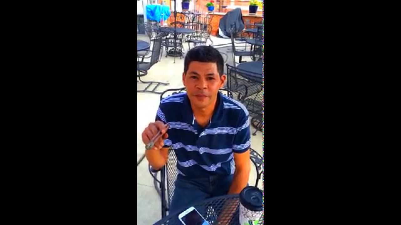 Meet our Master Cigar Rollers.