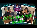 Still Got The Blues - Gary Moore - Alip Ba Ta - Jess Mancuso - Pure Acoustic Collab - Guitar & Piano