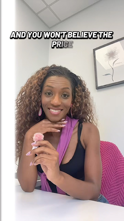Check out my tik tok showcase #Stylebysheena #tiktok