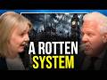 "She'd Be Horrified!" - Why the UK in 2026 is NOTHING like Margaret Thatcher's Vision | Liz Truss