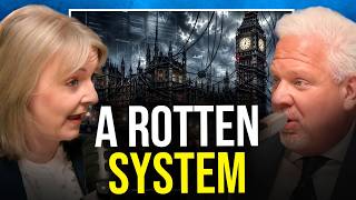 "She'd Be Horrified!" - Why the UK in 2026 is NOTHING like Margaret Thatcher's Vision | Liz Truss
