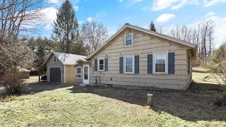 639 Coy Road video tour