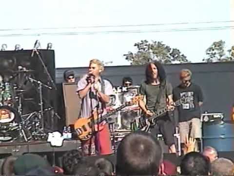 nofx warped tour