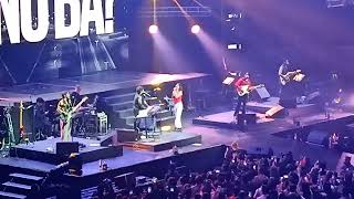 221023 @The Juans  - BTNS ft. Janine Teñoso (Live in Araneta)