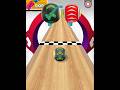 🎃 Going Balls VS Rollance Balls VS Action Ball Games New Race 9669 | Android/IOS Games