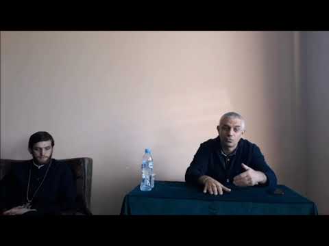 საქართველოს დამოუკიდებლობის 1028 დღე - პროფესორი მიხეილ ბახტაძე