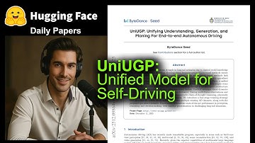 UniUGP: Unified Model for Self-Driving