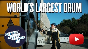 Slow Mo Guys Film the World