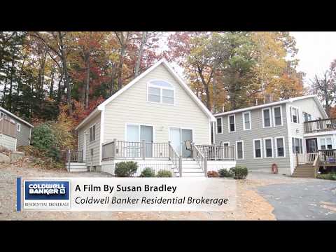277 Weirs Blvd, Laconia, NH home video tour