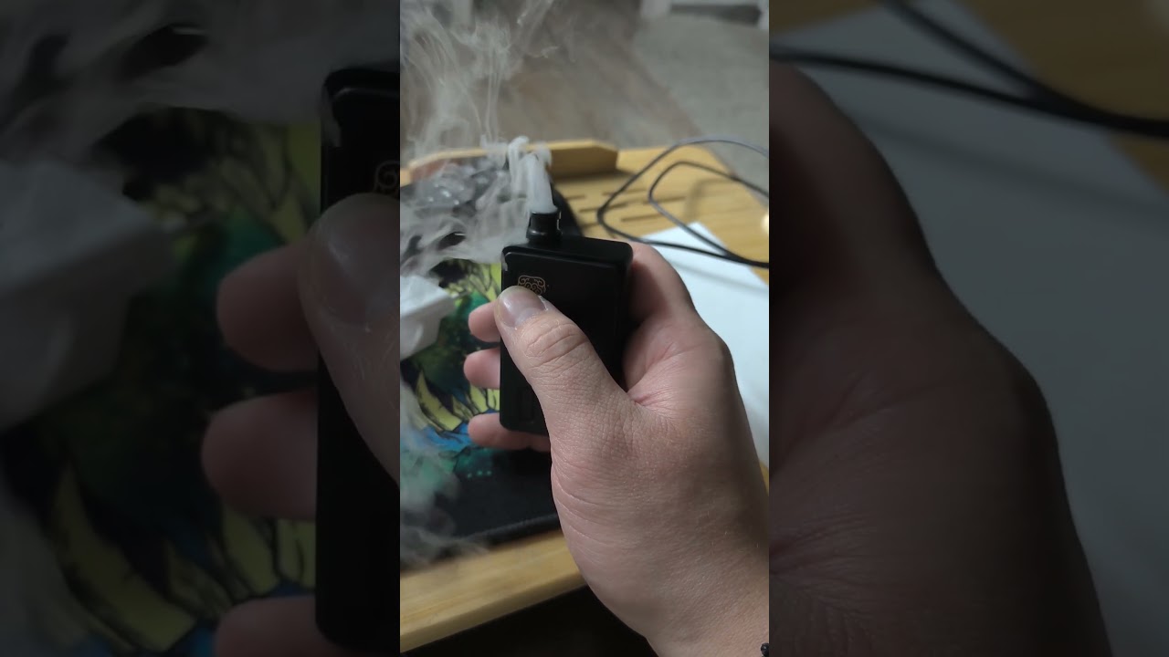 DotAio V2 x Bishop Rba 