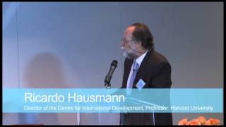 Video KBF 2013 / Kazakhstan Business Forum 2013