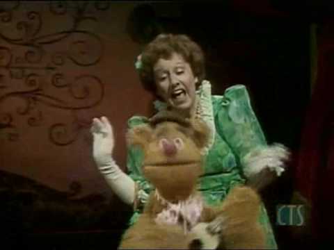 Jean Stapleton - Simple Melody