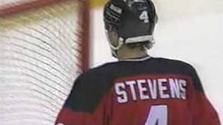 1994-95 champion Devils: An oral history, Pt. 4