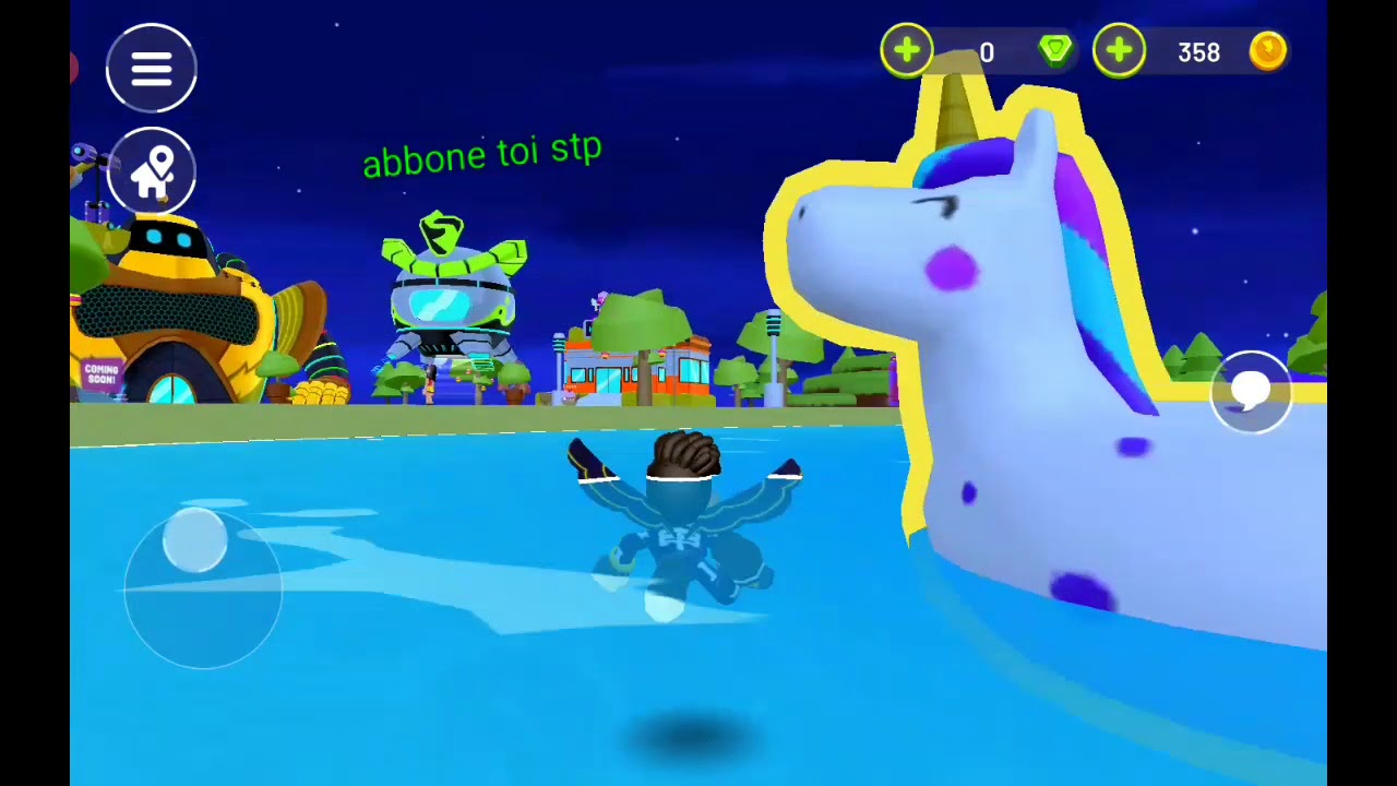 j'ai un animal ?!"-" - YouTube