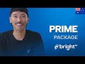 Your Prime package for total HR and health & safety PLUS employee wellbeing