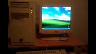 Download lagu Windows XP On Dual Pentium Pro 200 MHz