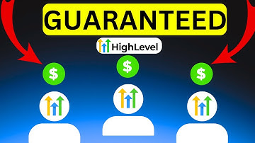 watch this to get your first 5 CLIENTS with GoHighLevel (2025 Outreach Strat)