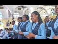 Hodi Hodi Wachunga By V Mabula Christmas Gospelmusic Kwayakatoliki Viwawa Kmdkerege