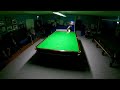 2022 Northern Ireland Billiards Championship - Final