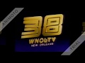 Tvx broadcast group station id graphics circa 1986