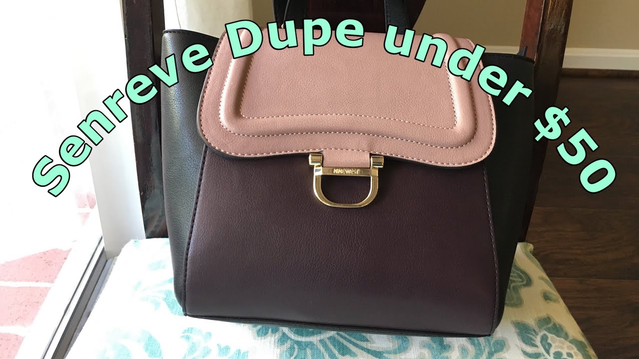 Pros and Cons of the Senreve Maestra Bag - Olivia Jeanette