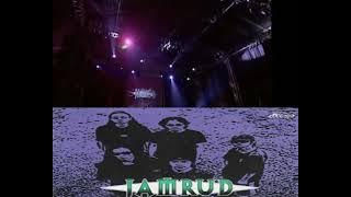 vaksinasi jamrud lyric and video