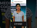 "I Had No Clue About Medical Coding – Now I Work at SPY Health!" 💪 | Ankitha's Inspiring Journey