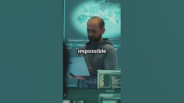 Why Catching Cybercriminals is So Tough! #pc #tech #technology #english_spekers #usa_trends