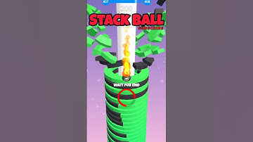 Stack ball 3d play level 407 to 408 complete #shorts #shortsfeed #ball #ytshorts #stackball #viral