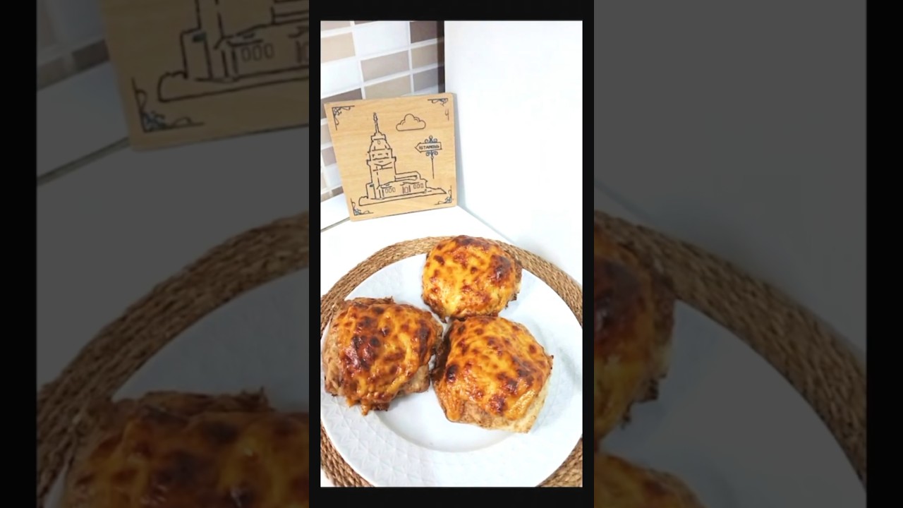 Tavuk Bohça #keşfet#kremalıtavuk #tavukyemekleri#yemek#reels#fyp#shorts#pratikyemek Tavuk Bohça #keşfet#kremalıtavuk #tavukyemekleri#yemek#reels#fyp#shorts#pratikyemek