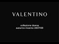 Valentino Fall/Winter 2007 2008 RTW (FULL SHOW)