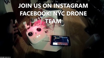 DJI Phantom 3 Standard No Image Transmission" issue FIXED!!! Drone HD Footage