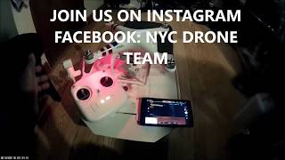 DJI Phantom 3 Standard No Image Transmission" issue FIXED!!! Drone HD Footage