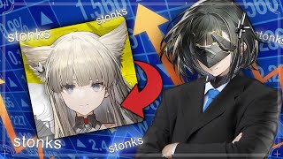 Endfield Monetization & Gacha are FINE (?)