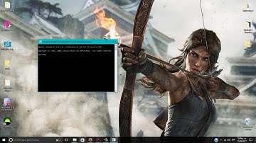 Exportar e Importar Datos Oracle 11g