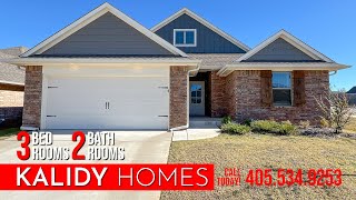 4120 Palmetto Trail, Oklahoma City, OK 73179