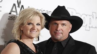 Garth Brooks Reveals The Reason Behind The Divorce