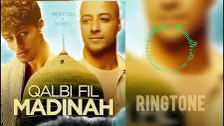 Qalbi Fil Madinah song instrumental bgm ringtone #maherzain #harrisj