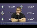 Dejan Jovelić, Post-Match Presser | 5.29.24