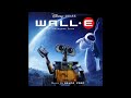 WALL.E: The Video Game (OST)  - Track 2: Workday (PSP\PC\PS2)